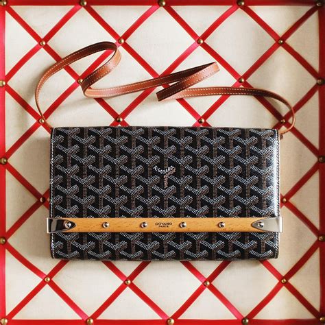 goyard clutch price 2017|Goyard pouch.